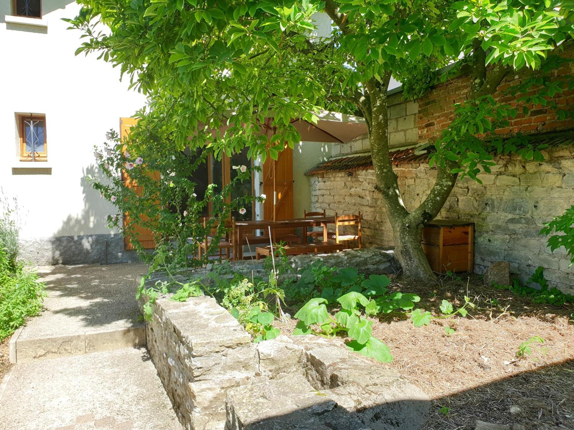 Chambres Privees Dans Maison Zen Dijon Exterior foto